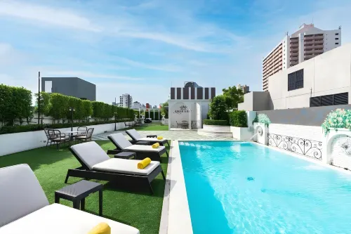 The Quartier Hotel Phromphong - Thonglor