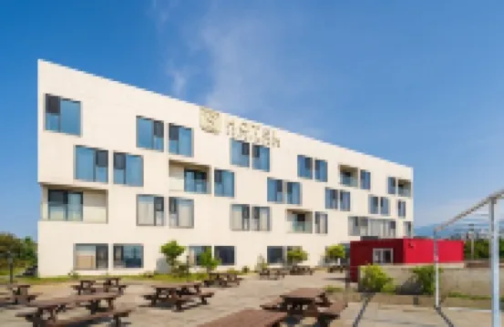 제주 에스호텔 이호테우 해수욕장 주변 호텔