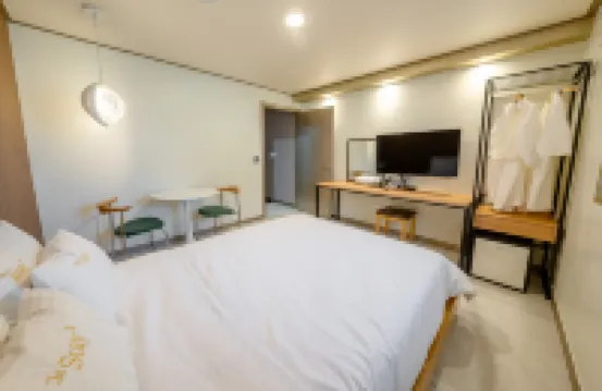 Gapyeong the Stay Hotel Hotels near Jara Island