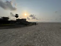 Gangasagar Hotel and Resort Hotels in Baliara