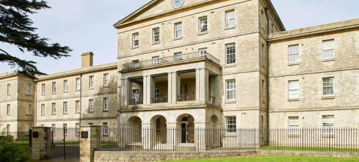 St Andrews Apartments Hotels in Maidstone