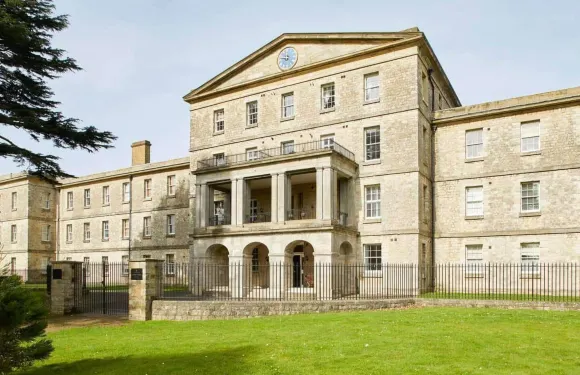 聖安德魯斯公寓