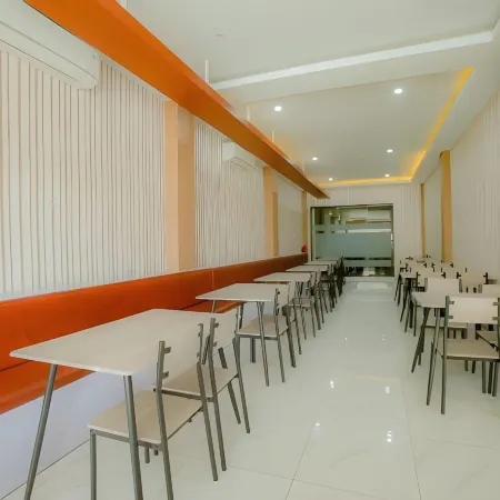 Hotel Garuda Syariah