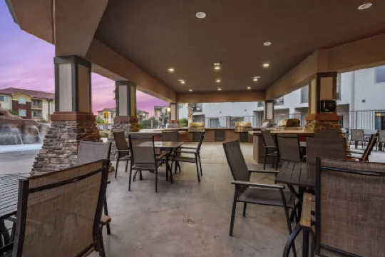 Pool Views, Arcade Games, and Outdoor Firepit - Elegant Modern Oasis