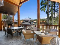 Snowed Inn Hotels in Government Camp