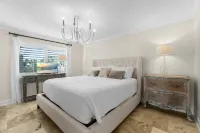 Gulf Views and Direct Beach Access - Charming Coastal Sanctuary