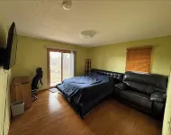 River House & Fishing