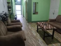 The Bethel Guest House Hotels in Cherrapunjee