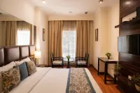 Ahuja Residency Cyber City II