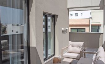 LE BOUQUET LUXURY SUITES