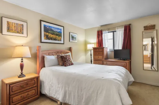 Stunning Views and Cozy Fireplace - Inviting Downtown Retreat