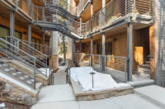 Heated Pool and Stunning Views - Stylish Retreat