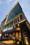 Norway Forest Creative Motel Hotels in Taichung