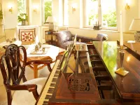 梅雷佈施別墅酒店 梅爾佈施酒店