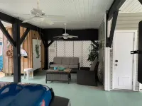 Ocean Access and Limo Golf Cart - Stunning Coastal Escape