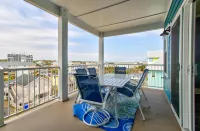 Large Private Pool and Ocean View Deck - Stunning Coastal Haven