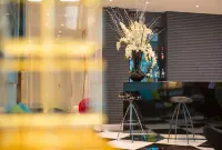 Holiday Inn Express Lisboa - Av. Liberdade