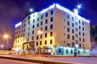 Platinum Park Hotels near Alinviei Communication Complex