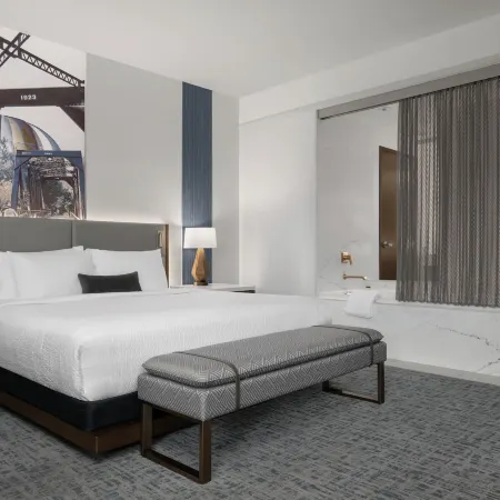 Hotel 43 Boise