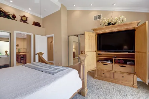 VB944 - Triple Fairway View - Palm Valley CC