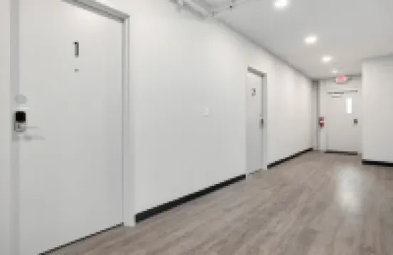 Luxury Loft with Cycling Oasis and Outdoor Spaces - Stunning Retreat