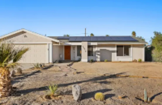 Luxury Pool and Fire Pit - Stunning Desert Oasis Retreat