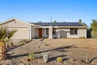 Rustic Palms Oasis By The Cohost Company Hotels in Twentynine Palms