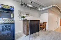 Centrally Located with Historical Charm - Stylish Unique Haven