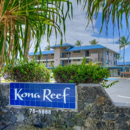 Kona Reef F11