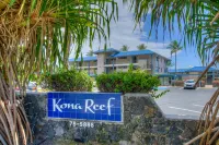 Kona Reef F11