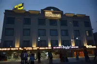 Hotel Radiance Hotels in Bareilly