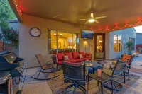 Mountain Views and Resort Amenities - Stunning Oasis Retreat