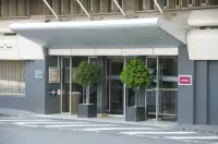 Hôtel Mercure Bordeaux Centre-Ville Các khách sạn ở Bordeaux