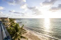 The Carmen Hotel - Ocean Front - con vistas al mar