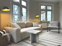 HyggeLiving | 81 m² | "Smilla" | 55' TV | New*