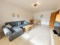 "Nordseetraum" - your retreat at the Deichkieker guesthouse - pets allowed Hotels in Horumersiel