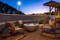 Home2 Suites by Hilton Smithfield Selma - Gym