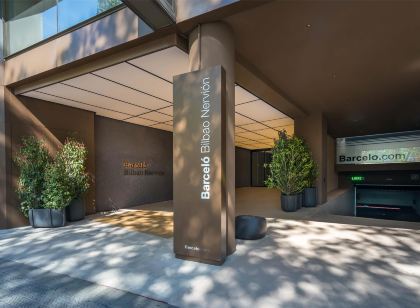 Hotel Barceló Bilbao Nervión