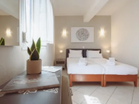 Ampelia Hotel Kassandra Hotels in Halkidiki