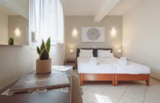 Ampelia Hotel Kassandra