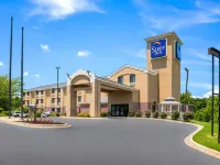 Sleep Inn Statesville I-40 Hotels in Statesville
