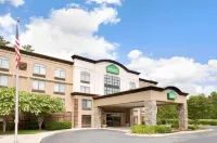 Wingate by Wyndham Raleigh Durham / Airport Hotel di Triangle