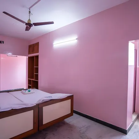 Hotel Swathi