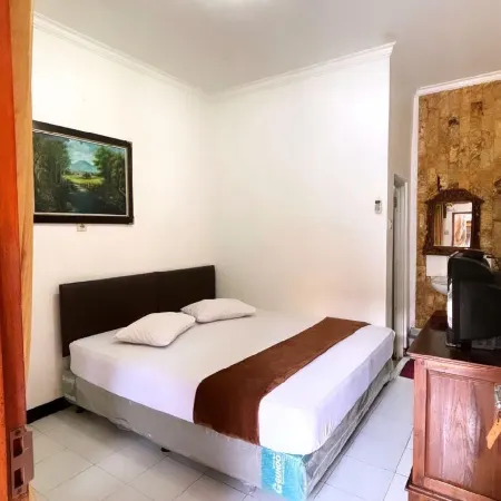 Rinjani Homestay