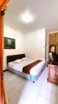 Rinjani Homestay - 2 ดาว