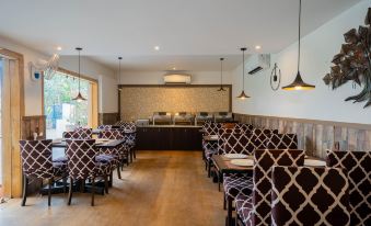 Hotel Goa Continental