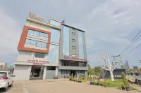 The Sky Imperial Welcome Somnath Hotels near Sagar Darshan View Point