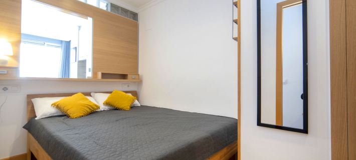 Horizonte Hotels in Calpe