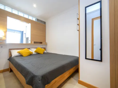 Horizonte - Homestays