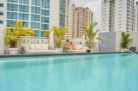 Gran Evenia Panamá Hotel - Romantic